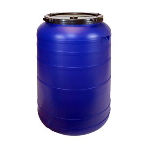 sterk Bidon 420 L CU FILET