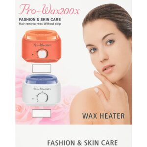 Încălzitor de Ceară Pro-Wax200X