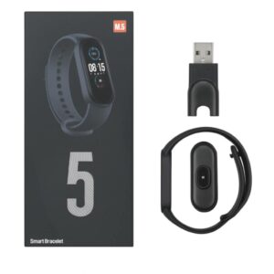 Brățară Inteligentă M5 (Smart Bracelet M5)